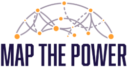 Map the power [logo]